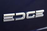 Ford Edge Limited 2011 года